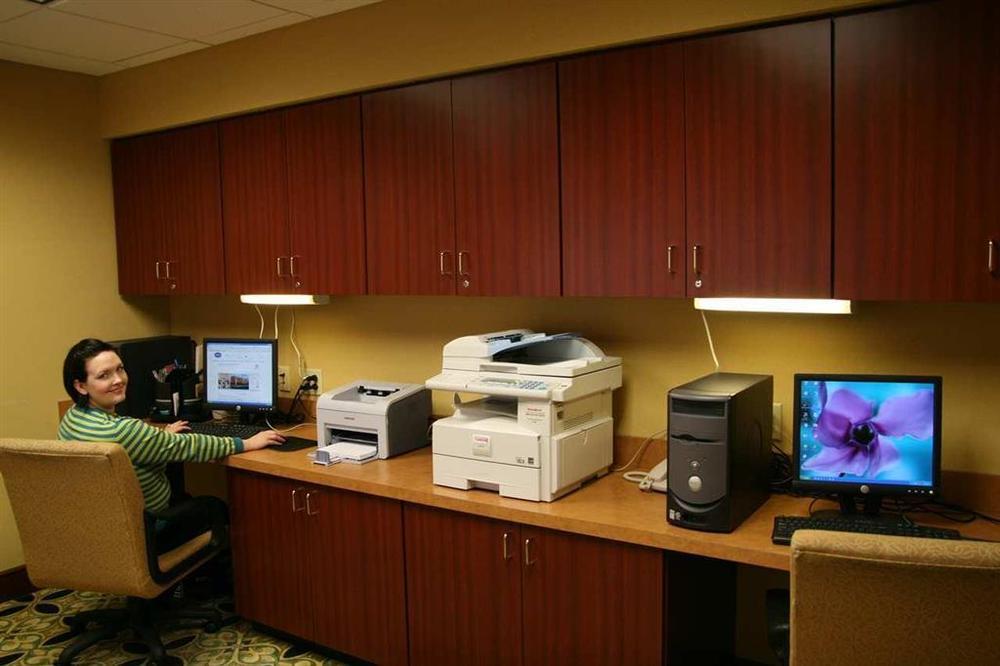 Hampton Inn & Suites Nashville-Smyrna Einrichtungen foto