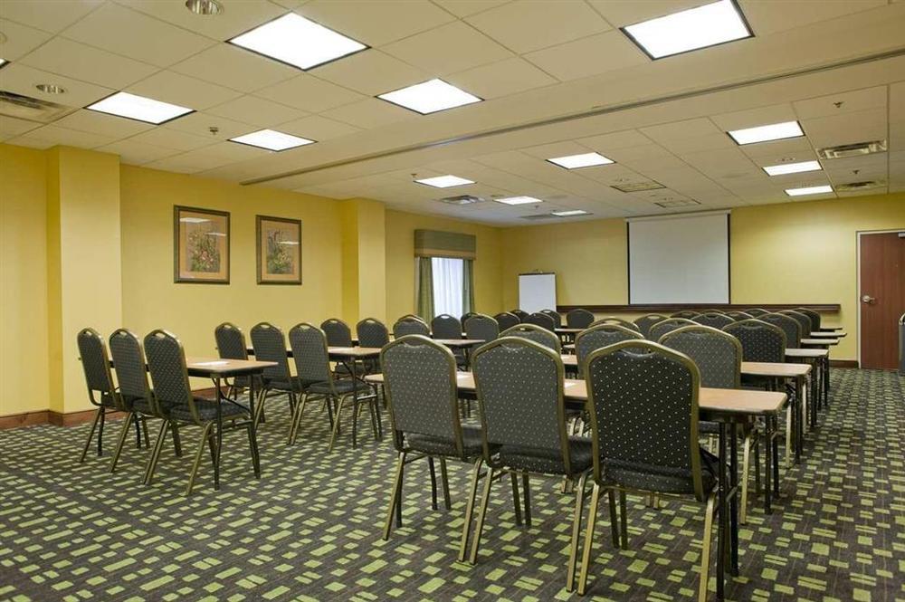Hampton Inn & Suites Nashville-Smyrna Einrichtungen foto